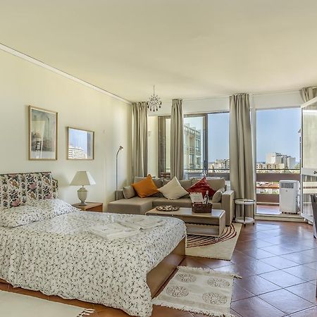 Flh Vilamoura Cozy Studio Δωμάτιο φωτογραφία