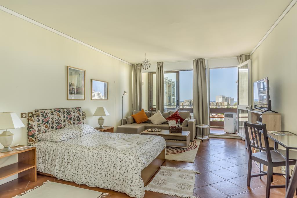 Flh Vilamoura Cozy Studio Δωμάτιο φωτογραφία