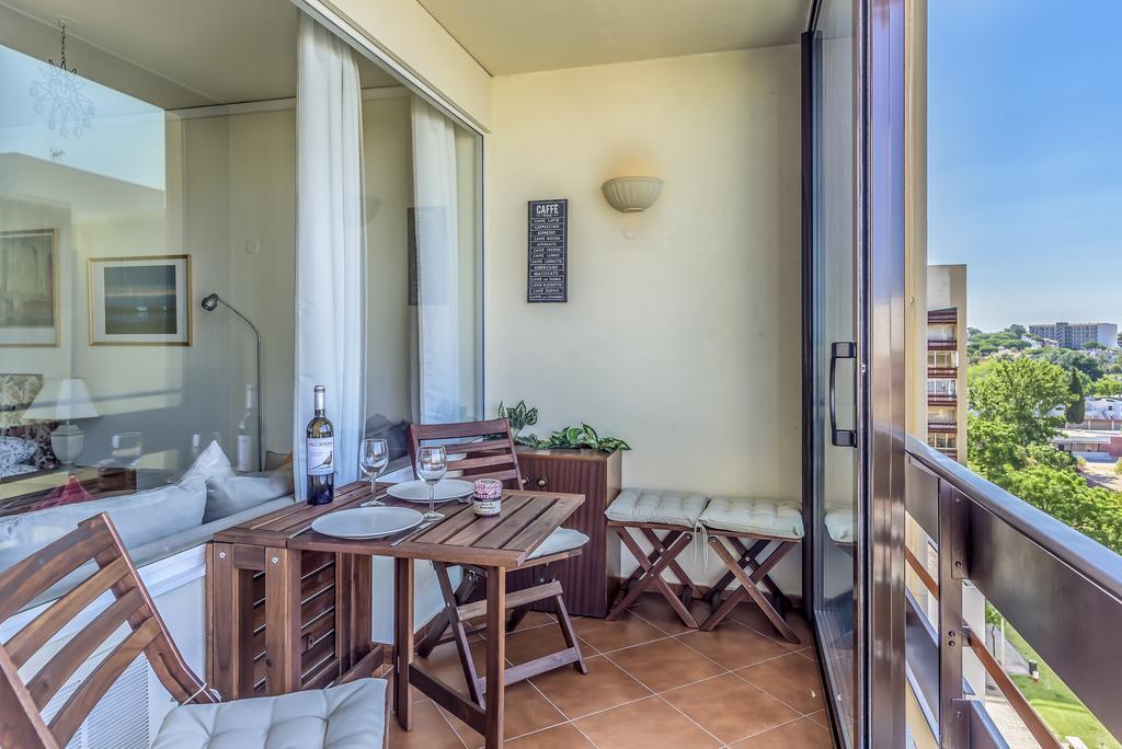 Flh Vilamoura Cozy Studio Δωμάτιο φωτογραφία