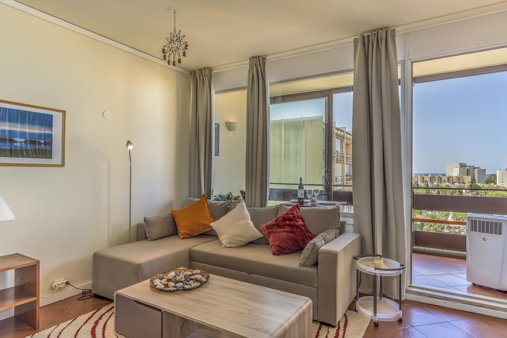 Flh Vilamoura Cozy Studio Εξωτερικό φωτογραφία