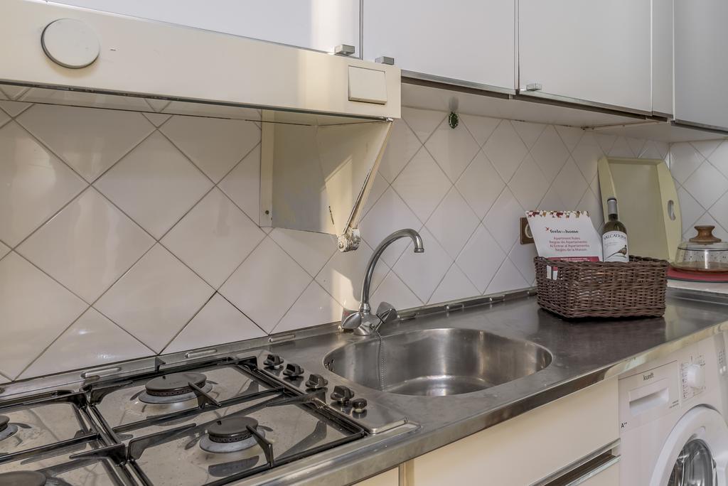 Flh Vilamoura Cozy Studio Δωμάτιο φωτογραφία