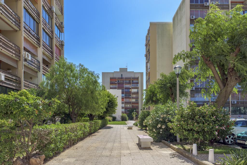 Flh Vilamoura Cozy Studio Δωμάτιο φωτογραφία