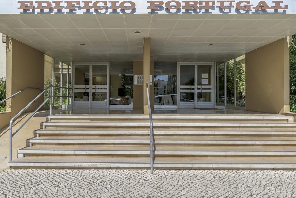 Flh Vilamoura Cozy Studio Δωμάτιο φωτογραφία