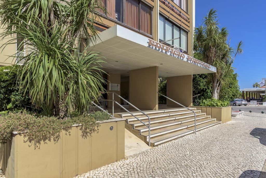 Flh Vilamoura Cozy Studio Δωμάτιο φωτογραφία